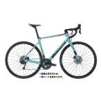 BIANCHI INFINITO XE DISC 105(R7100) ビアンキ インフィニート チェレステ カーボン ロードバイク ディスクロード 105