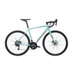 BIANCHI VIA NIRONE7 DISC SORAbi Anne ki Via ni low ne шоссейный велосипед диск load aluminium 2025