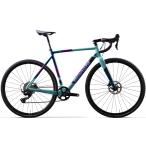 BIANCHI　ZOLDER　PRO　GRX610　ビアンキ　ゾルダー　プロ　カーボン　シクロクロス　SHIMANO　GRX　12s
