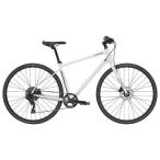 CANNONDALE QUICK 4 Cannondale Quick гибридный велосипед спорт мотоцикл 