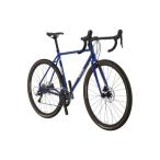 GIOS MITO GRX400 TIAGRAji мужской Mito GRXti UGG la gravel гравийная дорога 