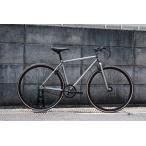 ROCKBIKES RIZER GUELL SS COMP блокировка мотоцикл s подъемник RAW low цвет одиночный скорость трековый велосипед g L оригинал готовый автомобиль 