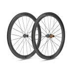 YOELEO　QIANKUN　CS50　ヨーレオ　チエンクン　ホイールセット　リムハイト50ｍｍ　シマノ11/12ｓ　カーボンスポーク　ロード　TT　超軽量　サドルプレゼント