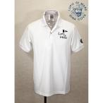 sinakoba[*001*][25 годовщина *001*]<40%OFF*SINA COVA &amp; Guest-One сотрудничество рубашка-поло ограниченный товар > весна лето рубашка-поло с коротким рукавом <M*L*LL> белый -kg216