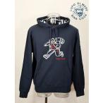 ★シナコバ【*001*】＜３０％ＯＦＦ・SINA COVA & Guest-One　秋冬・コラボ・プルオーバーパーカー・ 限定品＞＜M・L・LL・サイズ＞kt378