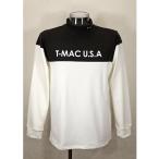 ★２０２４ 秋冬 新作・ティーマックT-