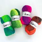 ショッピング毛糸 ICE Yarns ファンタジア毛糸