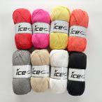 ICE Yarns ロレーナ 毛糸 100g