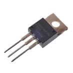 NEC 汎用品 三端子レギュレータ 5V 1A UPC7805H (5個セット)