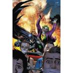 (25％オフの特別価格でお取り寄せ)BATMAN DETECTIVE COMICS HC VOL 03 GREETINGS FROM GOTHAM