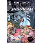 (25% off. специальная цена . ваш заказ )SANDMAN BOOK 03 TP DIRECT MARKET ED