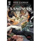 (25% off. специальная цена . ваш заказ )SANDMAN BOOK 04 TP DIRECT MARKET ED