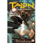 (25% off. специальная цена . ваш заказ )TALON BY JAMES TYNION IV TP