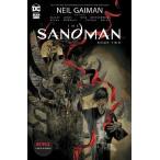 (25% off. специальная цена . ваш заказ )SANDMAN BOOK 02 TP