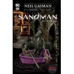 (25% off. специальная цена . ваш заказ )SANDMAN BOOK 03 TP