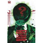 (3 скидка. специальная цена . ваш заказ )BATMAN ONE BAD DAY THE RIDDLER HC