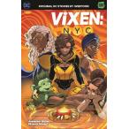 (25% off. специальная цена . ваш заказ )VIXEN NYC TP VOL 05