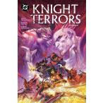 (25% off. специальная цена . ваш заказ )KNIGHT TERRORS OMNIBUS HC