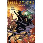 (25% off. специальная цена . ваш заказ )INJUSTICE 2 OMNIBUS HC