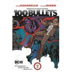 (25% off. специальная цена . ваш заказ )100 BULLETS TP BOOK 02 (2025 EDITION)