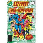 (25% off. специальная цена . ваш заказ )SUPERBOY AND THE LEGION OF SUPERHEROES HC VOL 02