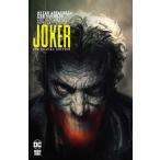 (25% off. специальная цена . ваш заказ )JOKER DELUXE EDITION HC