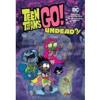 (25% off. специальная цена . ваш заказ )TEEN TITANS GO UNDEAD TP