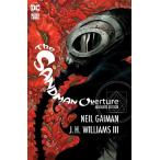 (25% off. специальная цена . ваш заказ )ABSOLUTE SANDMAN OVERTURE HC (2023 EDITION)