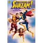 (25% off. специальная цена . ваш заказ )POWER OF SHAZAM TP BOOK 02 THE WORM TURNS
