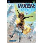 (3 скидка. специальная цена . ваш заказ )VIXEN NYC TP VOL 06