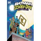 (25% off. специальная цена . ваш заказ )BATMAN &amp; SCOOBY-DOO MYSTERIES TP VOL 04