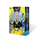 (25% off. специальная цена . ваш заказ )BATMAN FAMILY YEAR ONE BOX SET
