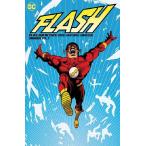 (25% off. специальная цена . ваш заказ )FLASH BY WILLIAM MESSNER-LOEBS AND GREG LAROCQUE OMNIBUS HC VOL 01