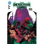 (25％オフの特別価格でお取り寄せ)BATMAN DETECTIVE COMICS (2024) HC VOL 01 MERCY OF THE FATHER