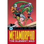 (25% off. специальная цена . ваш заказ )DC FINEST METAMORPHO THE ELEMENT MAN TP