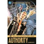 (25% off. специальная цена . ваш заказ )AUTHORITY OMNIBUS HC (2025 EDITION)