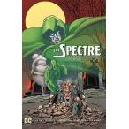 (25% off. специальная цена . ваш заказ )SPECTRE THE WRATH OF THE SPECTRE OMNIBUS HC (2025 EDITION)