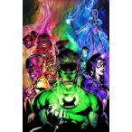 (25% off. специальная цена . ваш заказ )GREEN LANTERN BY GEOFF JOHNS OMNIBUS HC VOL 02