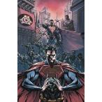 (25% off. специальная цена . ваш заказ )INJUSTICE GODS AMONG US OMNIBUS HC VOL 01