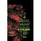 (25% off. специальная цена . ваш заказ )ABSOLUTE SWAMP THING BY ALAN MOORE HC VOL 02