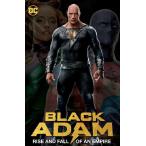 (25% off. специальная цена . ваш заказ )BLACK ADAM RISE AND FALL OF AN EMPIRE TP