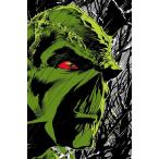 (25% off. специальная цена . ваш заказ )ABSOLUTE SWAMP THING BY LEN WEIN &amp; BERNIE WRIGHTSON HC