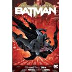 (25% off. специальная цена . ваш заказ )BATMAN REBIRTH DLX COLL HC BOOK 06