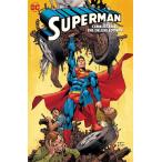 (25% off. специальная цена . ваш заказ )SUPERMAN CAMELOT FALLS THE DELUXE EDITION HC