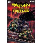 (25% off. специальная цена . ваш заказ )BATMAN TEENAGE MUTANT NINJA TURTLES OMNIBUS HC