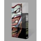 (25% off. специальная цена . ваш заказ )ABSOLUTE BATMAN DEATH OF THE FAMILY HC