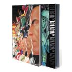 (25% off. специальная цена . ваш заказ )ABSOLUTE JUSTICE HC (2024 EDITION)