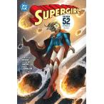 (25% off. специальная цена . ваш заказ )SUPERGIRL THE NEW 52 OMNIBUS HC VOL 01