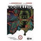 (25% off. специальная цена . ваш заказ )100 BULLETS TP BOOK 03 (2025 EDITION)
