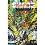 (25% off. специальная цена . ваш заказ )SHADE THE CHANGING MAN BY PETER MILLIGAN AND CHRIS BACHALO OMNIBUS HC VOL 01